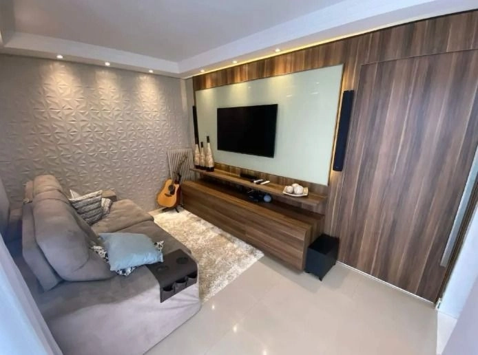 COBERTURA 2 QUARTOS 1 SUITE 2 VAGAS - BAIRRO CASTELO: 5ª foto da galeria de imagens do imóvel