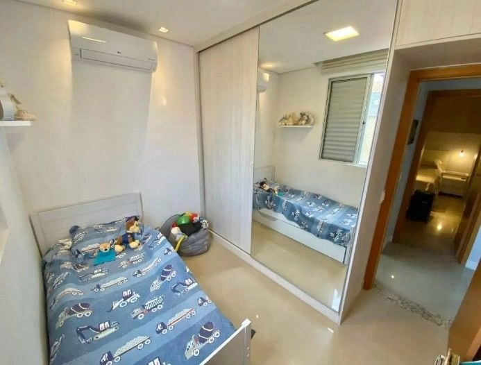 COBERTURA 2 QUARTOS 1 SUITE 2 VAGAS - BAIRRO CASTELO: 11ª foto da galeria de imagens do imóvel