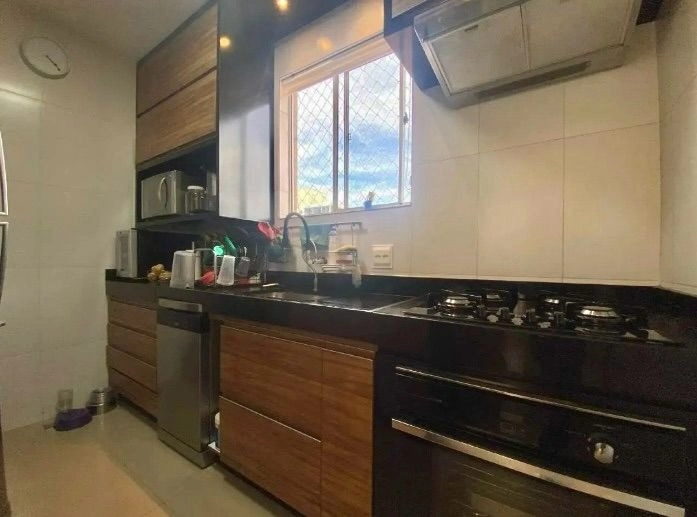 COBERTURA 2 QUARTOS 1 SUITE 2 VAGAS - BAIRRO CASTELO: 10ª foto da galeria de imagens do imóvel