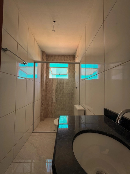 APARTAMENTO COM ELEVADOR | 70M² | 02 Q | 01 VG PILOTIS | SUÍTE: 20ª foto da galeria de imagens do imóvel
