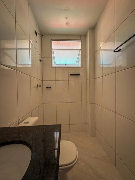 APARTAMENTO COM ELEVADOR | 70M² | 02 Q | 01 VG PILOTIS | SUÍTE: 21ª foto da galeria de imagens do imóvel