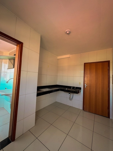 APARTAMENTO COM ELEVADOR | 70M² | 02 Q | 01 VG PILOTIS | SUÍTE: 13ª foto da galeria de imagens do imóvel