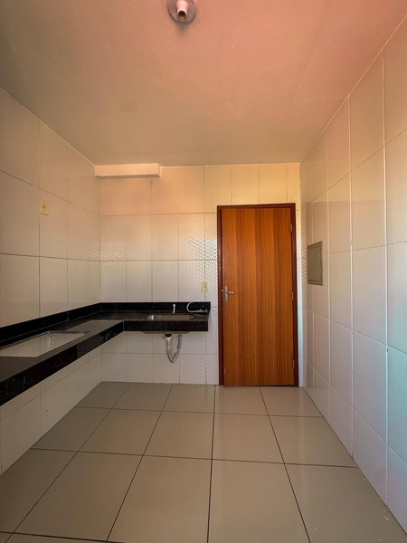 APARTAMENTO COM ELEVADOR | 70M² | 02 Q | 01 VG PILOTIS | SUÍTE: 15ª foto da galeria de imagens do imóvel