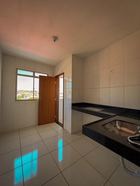 APARTAMENTO COM ELEVADOR | 70M² | 02 Q | 01 VG PILOTIS | SUÍTE: 14ª foto da galeria de imagens do imóvel