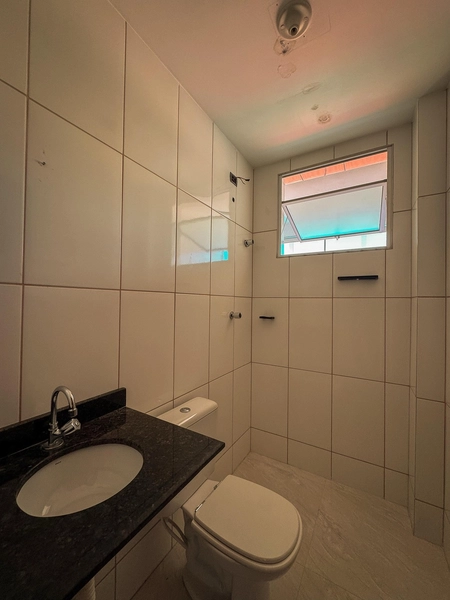 APARTAMENTO COM ELEVADOR | 70M² | 02 Q | 01 VG PILOTIS | SUÍTE: 19ª foto da galeria de imagens do imóvel