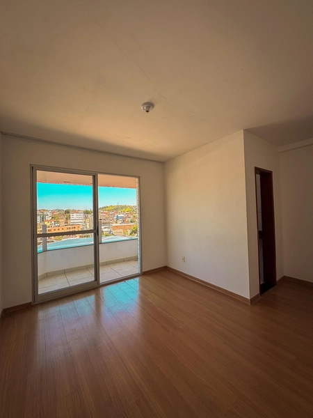 APARTAMENTO COM ELEVADOR | 70M² | 02 Q | 01 VG PILOTIS | SUÍTE: 1ª foto da galeria de imagens do imóvel
