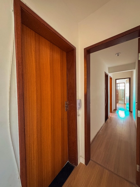 APARTAMENTO COM ELEVADOR | 70M² | 02 Q | 01 VG PILOTIS | SUÍTE: 11ª foto da galeria de imagens do imóvel