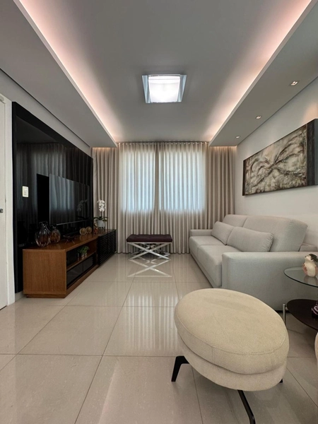 CASA EM CONDOMÍNIO BAIRRO COPACABANA: 10ª foto da galeria de imagens do imóvel