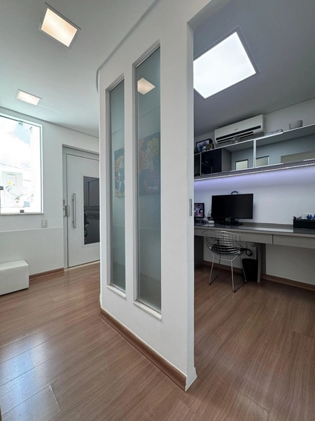 CASA EM CONDOMÍNIO BAIRRO COPACABANA: 36ª foto da galeria de imagens do imóvel