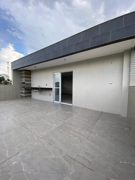 COBERTURA | 3 QUARTOS | 2 VAGAS | BAIRRO MANÁCAS: 1ª foto da galeria de imagens do imóvel