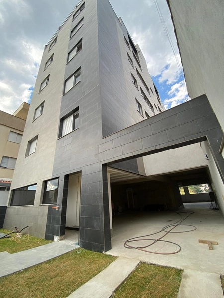 COBERTURA | 3 QUARTOS | 2 VAGAS | BAIRRO MANÁCAS: 2ª foto da galeria de imagens do imóvel