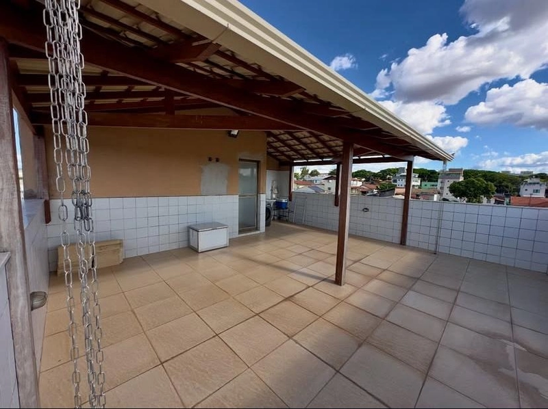 COBERTURA | 2 QUARTOS | 1 VAGA | BAIRRO ARVOREDO: 1ª foto da galeria de imagens do imóvel