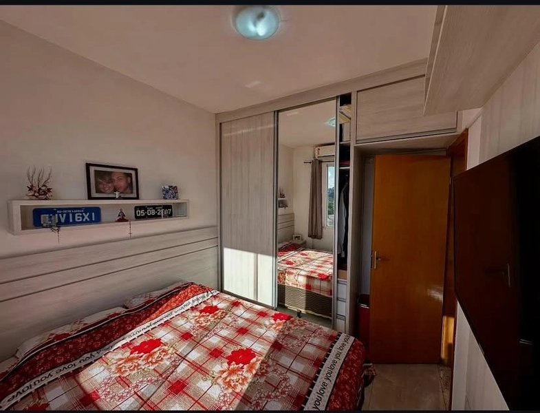COBERTURA | 2 QUARTOS | 1 VAGA | BAIRRO ARVOREDO: 7ª foto da galeria de imagens do imóvel