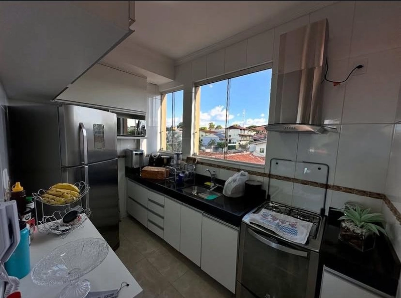 COBERTURA | 2 QUARTOS | 1 VAGA | BAIRRO ARVOREDO: 6ª foto da galeria de imagens do imóvel