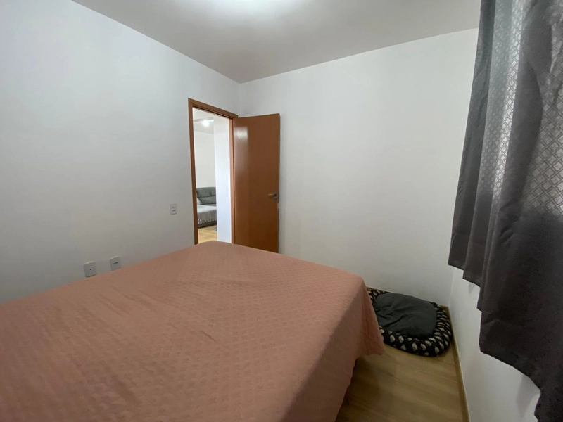 APARTAMENTO| 2 QUARTOS | 1 VAGA| BAIRRO ALVORADA - CONTAGEM: 28ª foto da galeria de imagens do imóvel