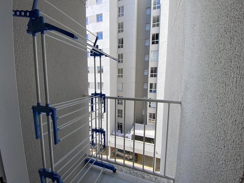 APARTAMENTO| 2 QUARTOS | 1 VAGA| BAIRRO ALVORADA - CONTAGEM: 34ª foto da galeria de imagens do imóvel