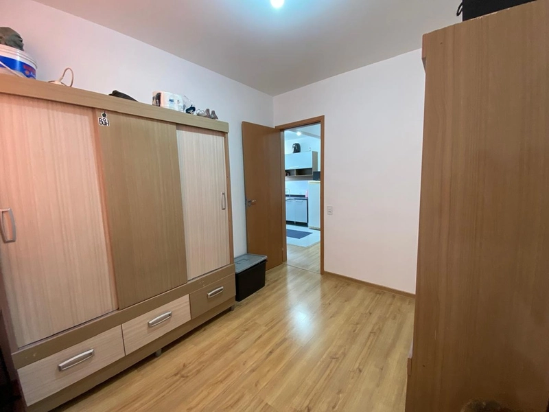APARTAMENTO| 2 QUARTOS | 1 VAGA| BAIRRO ALVORADA - CONTAGEM: 31ª foto da galeria de imagens do imóvel