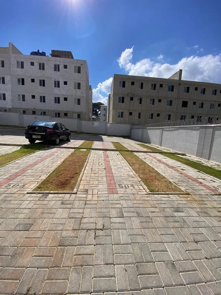 APARTAMENTO| 2 QUARTOS | 1 VAGA| BAIRRO ALVORADA - CONTAGEM: 39ª foto da galeria de imagens do imóvel