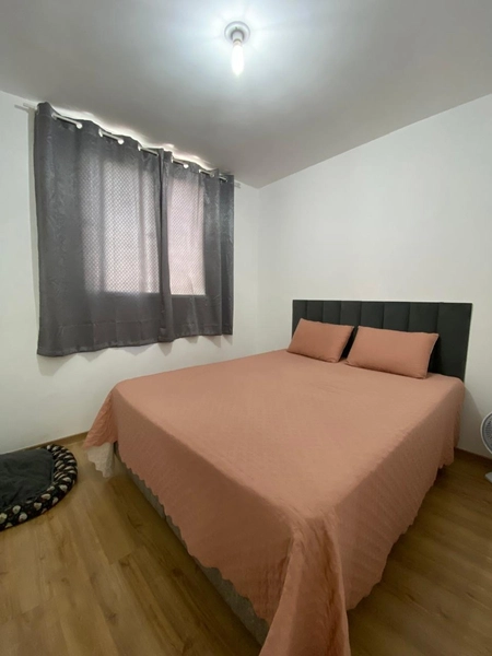 APARTAMENTO| 2 QUARTOS | 1 VAGA| BAIRRO ALVORADA - CONTAGEM: 26ª foto da galeria de imagens do imóvel