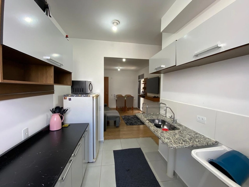 APARTAMENTO| 2 QUARTOS | 1 VAGA| BAIRRO ALVORADA - CONTAGEM: 24ª foto da galeria de imagens do imóvel