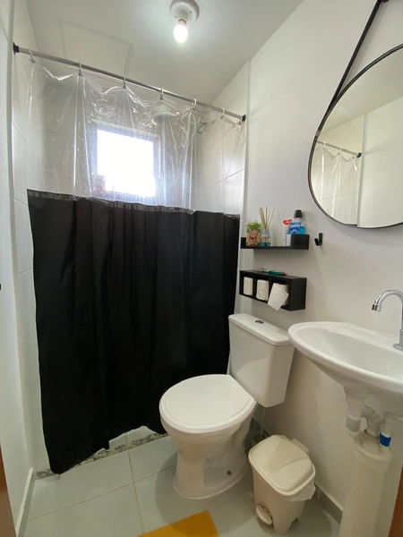 APARTAMENTO| 2 QUARTOS | 1 VAGA| BAIRRO ALVORADA - CONTAGEM: 36ª foto da galeria de imagens do imóvel