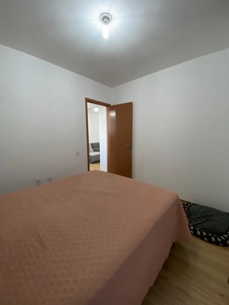 APARTAMENTO| 2 QUARTOS | 1 VAGA| BAIRRO ALVORADA - CONTAGEM: 29ª foto da galeria de imagens do imóvel