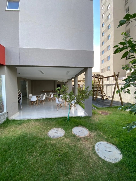 APARTAMENTO| 2 QUARTOS | 1 VAGA| BAIRRO ALVORADA - CONTAGEM: 9ª foto da galeria de imagens do imóvel