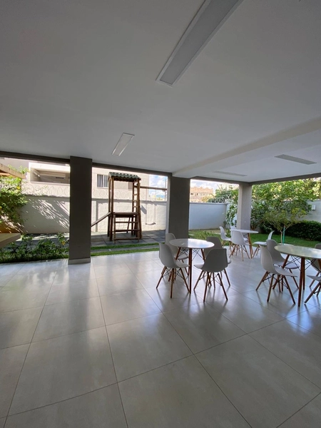 APARTAMENTO| 2 QUARTOS | 1 VAGA| BAIRRO ALVORADA - CONTAGEM: 15ª foto da galeria de imagens do imóvel