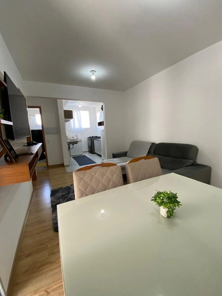 APARTAMENTO| 2 QUARTOS | 1 VAGA| BAIRRO ALVORADA - CONTAGEM: 20ª foto da galeria de imagens do imóvel
