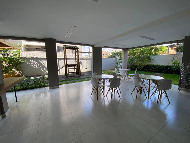 APARTAMENTO| 2 QUARTOS | 1 VAGA| BAIRRO ALVORADA - CONTAGEM: 14ª foto da galeria de imagens do imóvel