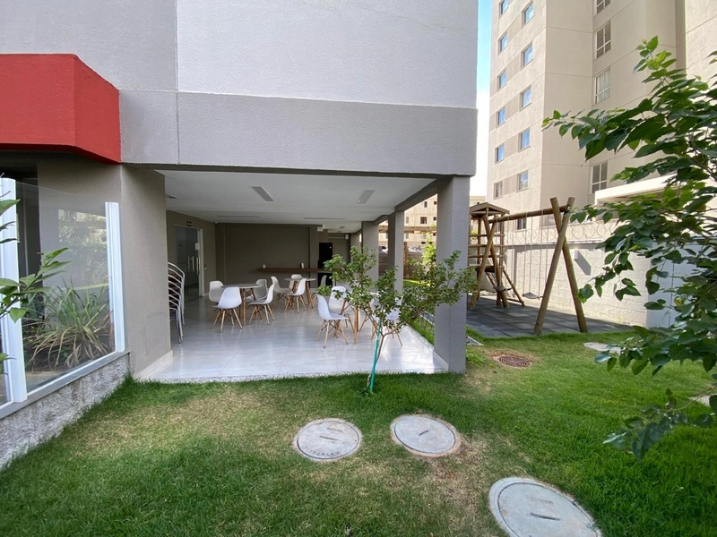 APARTAMENTO| 2 QUARTOS | 1 VAGA| BAIRRO ALVORADA - CONTAGEM: 8ª foto da galeria de imagens do imóvel