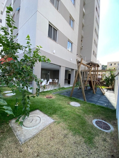 APARTAMENTO| 2 QUARTOS | 1 VAGA| BAIRRO ALVORADA - CONTAGEM: 5ª foto da galeria de imagens do imóvel