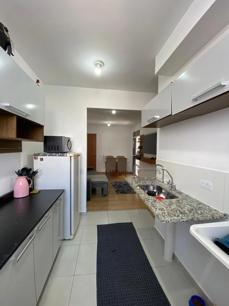 APARTAMENTO| 2 QUARTOS | 1 VAGA| BAIRRO ALVORADA - CONTAGEM: 23ª foto da galeria de imagens do imóvel