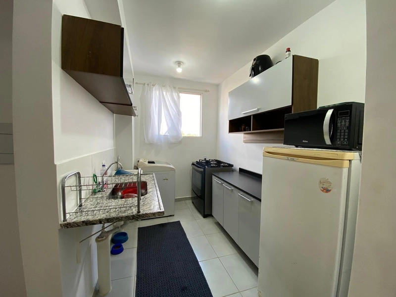 APARTAMENTO| 2 QUARTOS | 1 VAGA| BAIRRO ALVORADA - CONTAGEM: 21ª foto da galeria de imagens do imóvel