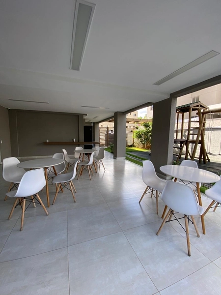 APARTAMENTO| 2 QUARTOS | 1 VAGA| BAIRRO ALVORADA - CONTAGEM: 12ª foto da galeria de imagens do imóvel