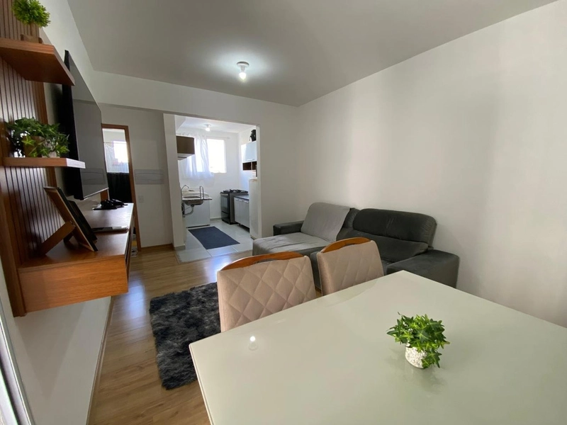 APARTAMENTO| 2 QUARTOS | 1 VAGA| BAIRRO ALVORADA - CONTAGEM: 19ª foto da galeria de imagens do imóvel