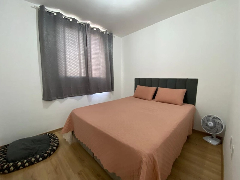 APARTAMENTO| 2 QUARTOS | 1 VAGA| BAIRRO ALVORADA - CONTAGEM: 27ª foto da galeria de imagens do imóvel