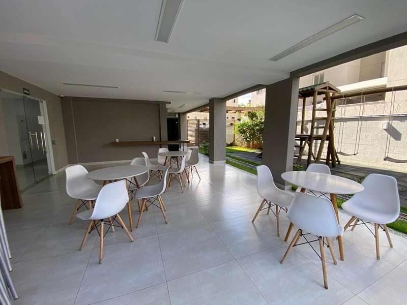 APARTAMENTO| 2 QUARTOS | 1 VAGA| BAIRRO ALVORADA - CONTAGEM: 13ª foto da galeria de imagens do imóvel