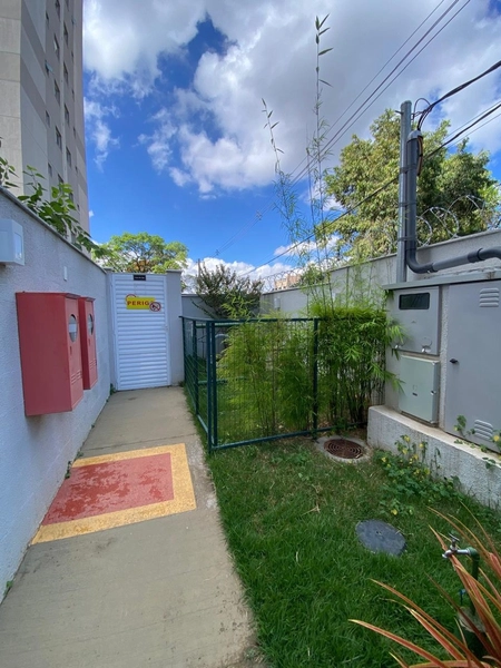 APARTAMENTO| 2 QUARTOS | 1 VAGA| BAIRRO ALVORADA - CONTAGEM: 11ª foto da galeria de imagens do imóvel