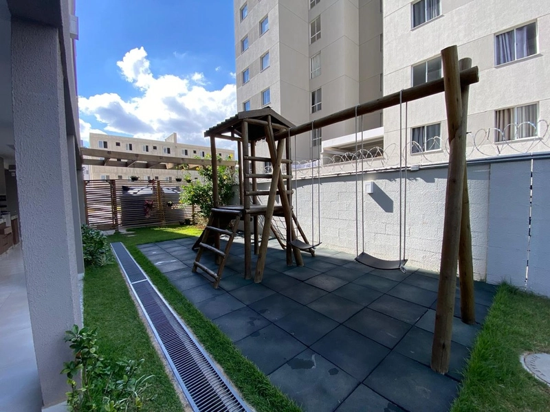 APARTAMENTO| 2 QUARTOS | 1 VAGA| BAIRRO ALVORADA - CONTAGEM: 4ª foto da galeria de imagens do imóvel