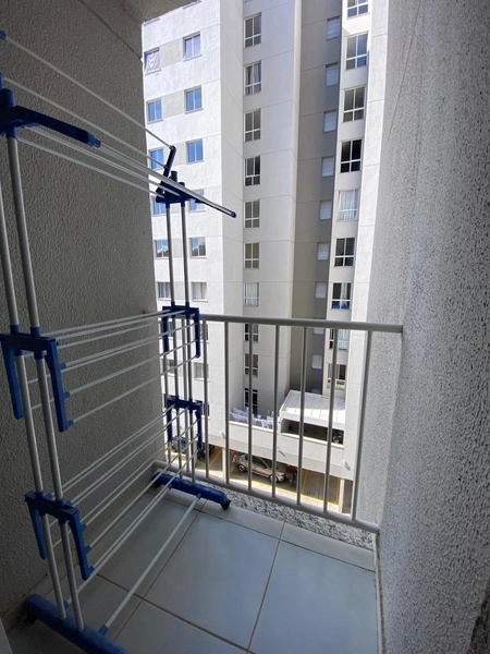 APARTAMENTO| 2 QUARTOS | 1 VAGA| BAIRRO ALVORADA - CONTAGEM: 33ª foto da galeria de imagens do imóvel