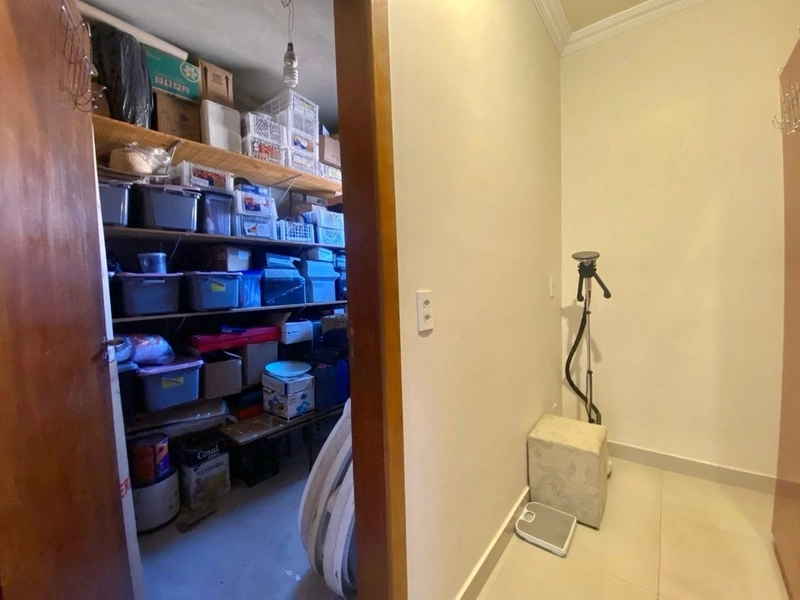 CASA 4 QUARTOS E 4 BANHEIROS A VENDA NO BAIRRO SERRANO: 16ª foto da galeria de imagens do imóvel