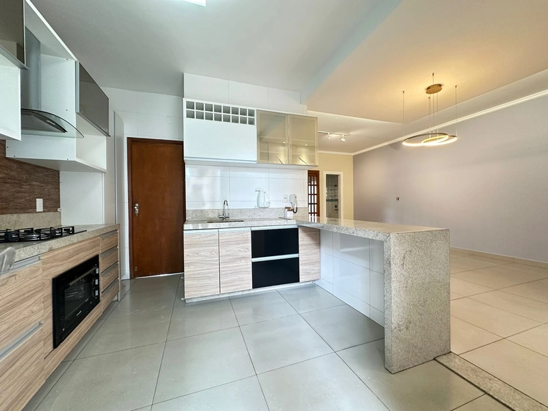 Casa geminada linear| 3 quartos, sendo suíte com closet: 14ª foto da galeria de imagens do imóvel