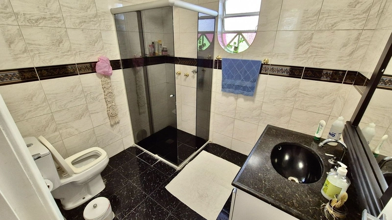 CASA A VENDA 5 QUARTOS 4 BANHEIROS - OURO PRETO: 45ª foto da galeria de imagens do imóvel