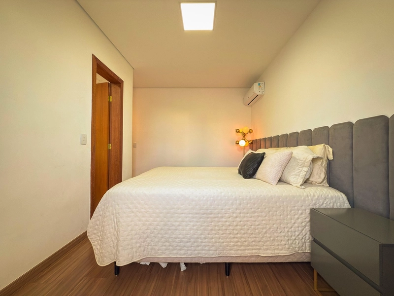 CASA MODERNA BAIRRO VILA CLORIS: 25ª foto da galeria de imagens do imóvel