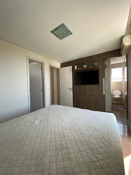 COBERTURA 4 QUARTOS 1 SUITE COM ELEVADOR - BAIRRO CASTELO: 15ª foto da galeria de imagens do imóvel