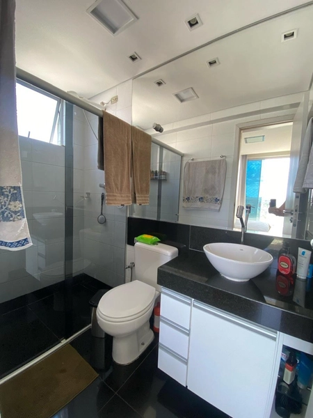 COBERTURA 4 QUARTOS 1 SUITE COM ELEVADOR - BAIRRO CASTELO: 19ª foto da galeria de imagens do imóvel