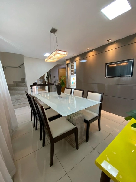 COBERTURA 4 QUARTOS 1 SUITE COM ELEVADOR - BAIRRO CASTELO: 8ª foto da galeria de imagens do imóvel
