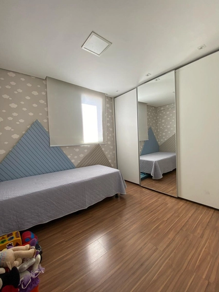 COBERTURA 4 QUARTOS 1 SUITE COM ELEVADOR - BAIRRO CASTELO: 11ª foto da galeria de imagens do imóvel