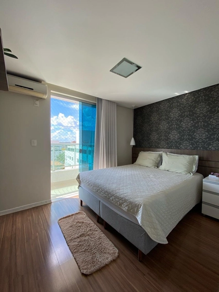 COBERTURA 4 QUARTOS 1 SUITE COM ELEVADOR - BAIRRO CASTELO: 14ª foto da galeria de imagens do imóvel